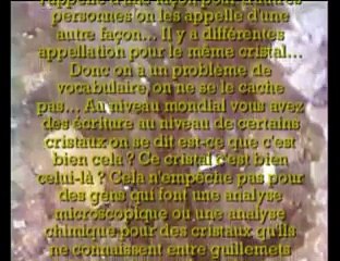 conference lithotherapie 1 marco bruna 13300 salon provence art communication esprit artcomesp marcoartcomesp