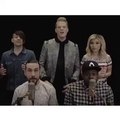 Pentatonix Thriller| by the King of Pop ripmichaeljackson