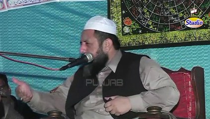 New Khitab 2015 Harat Alama Iqbal Chishti Sahib Lahore Punjab Studio Sahiwal Sargodha