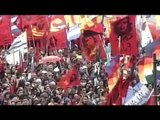 ANTOLÓGICO: Chávez, Evo e Maradona em Mar del Plata (legendado em português)
