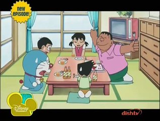Doraemon Hindi - Gian Manaega Apna Birthday! - Vidéo Dailymotion