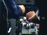 Vlucht met de PH-PBA 02-09-2007