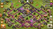 Juego Al Clash Of Clans!!!! / Clan Warriors Force