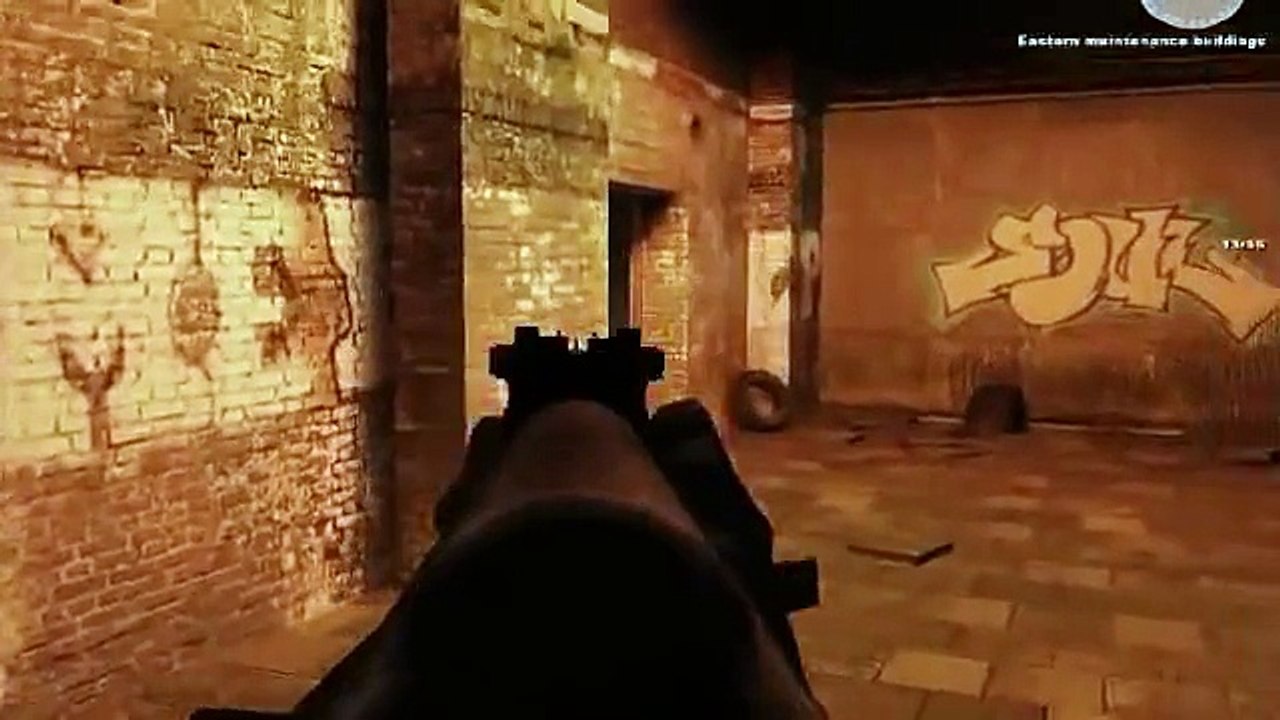 True Combat Elite Gameplay 2