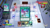 Yu-Gi-Oh! Legacy of the Duelist - Playing with a Parasite