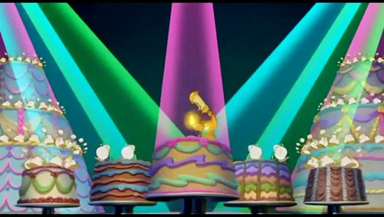 Step in Time (Produccion Andaluz Crossover)