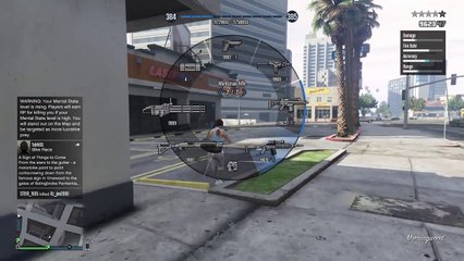 They tryed bullying 2v1