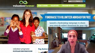 EPISODE SLICE #75: How to Raise Funds Successfully on Volunteer Forever