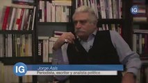 Jorge Asís - 