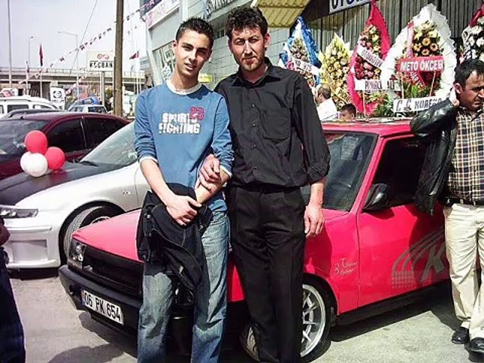 06 pk 654 konya drag kralı