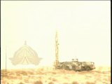 Shabbir Ibne Adil, PTV, News Report: Ghaznavi Missile Test (2011)