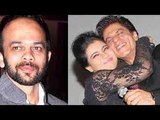 Shah Rukh Khan with Rohit Shetty and Farah Khan upcoming movie'Dilwale Latest Breaking   News