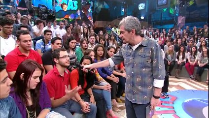Assistir ALTAS HORAS 29-08-2015 Parte Única Online Completo