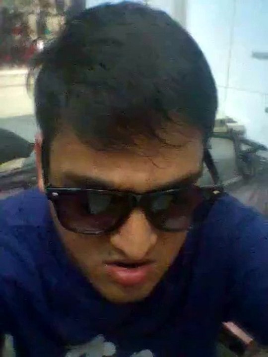 shalin shah