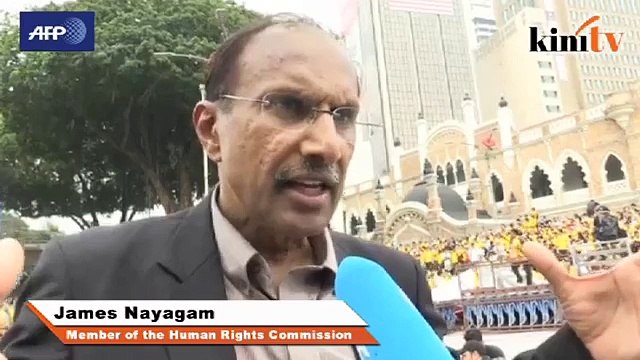 Suarakini_ Mengapa rakyat sertai BERSIH 4