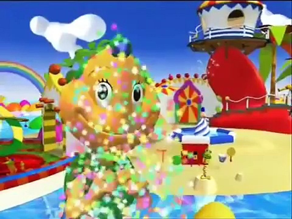 Baraem TV ــ Moumou's song قناة براعم ــ أغنية مومو arabic cartoons, Baraem, Arab Language