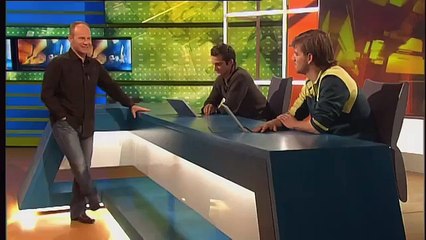 Bart Cannaerts kijkt terug op zijn deelname aan Blokken