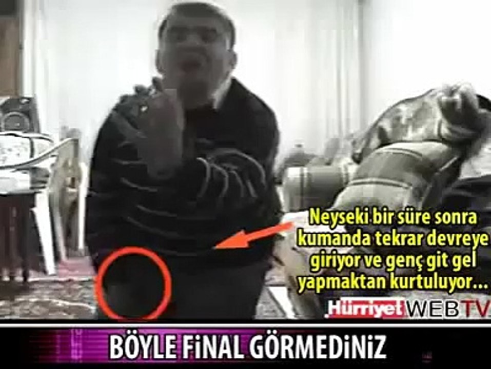 Aşk acısı çeken liseli gencin acayip klibi   Ketçap klip