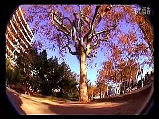 Bisiklet canbazları harikalar