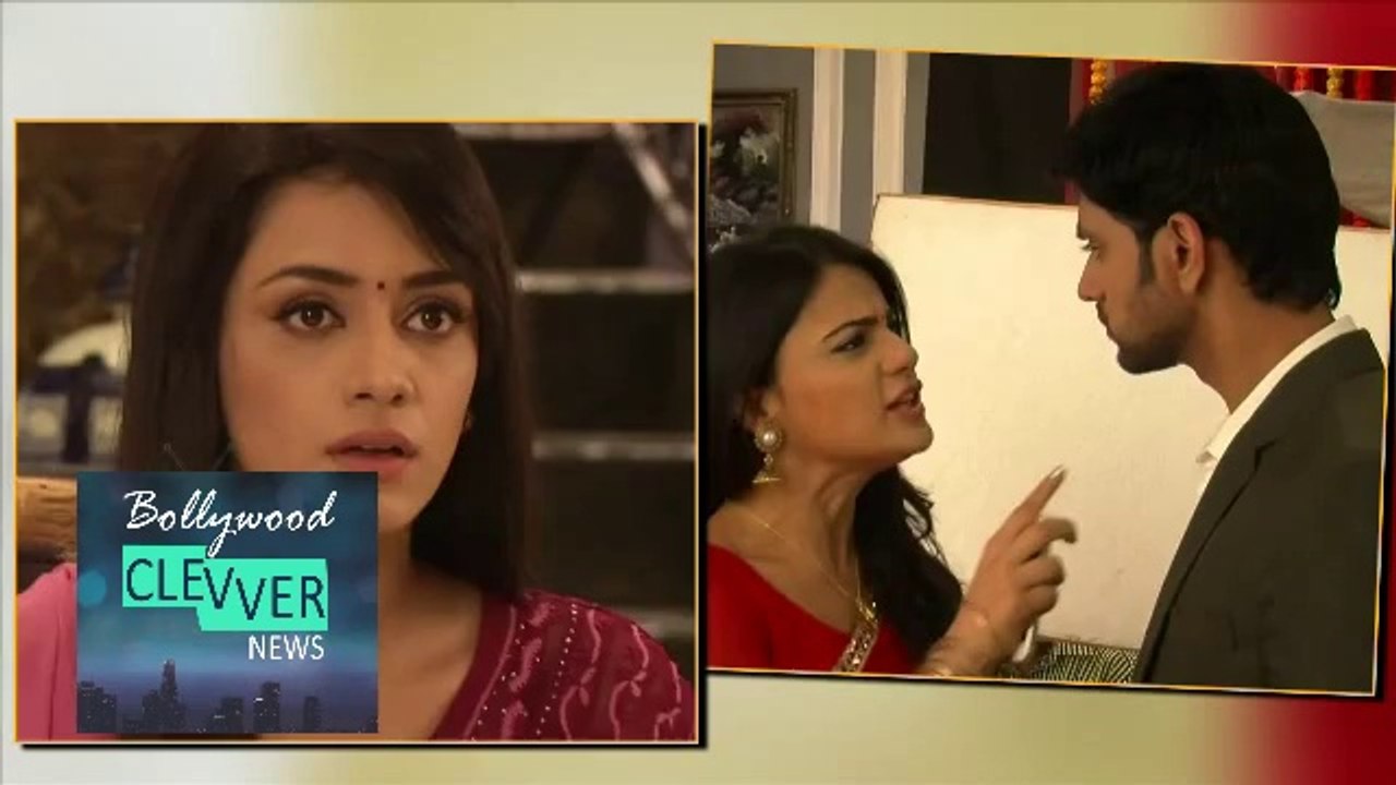 Meri Ashiqi Tum Se Hi Shekhar PRoov IShani Innocent In Ranveer Life-30th August 2015