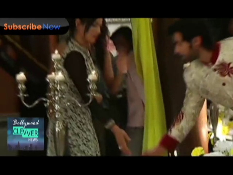 Pragya To Punish Her Family ESPECIALLY Abhi and Dadi Kumkum Bhagya 29th August 2015