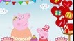 Peppa Pig Mothers Day Happy Time
