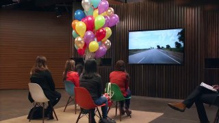 Chevrolet Films:  Eyes On The Road (Spanish) | Chevrolet