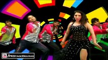 BADMASH - NIGAR CHAUDHARY DANCE - PAKISTANI MUJRA DANCE