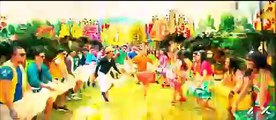 Lungi Dance