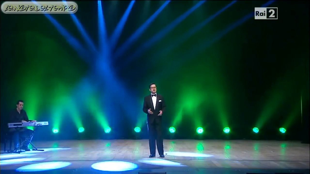Lillo  & Greg  -  Il Vecchio Sem  (2013)