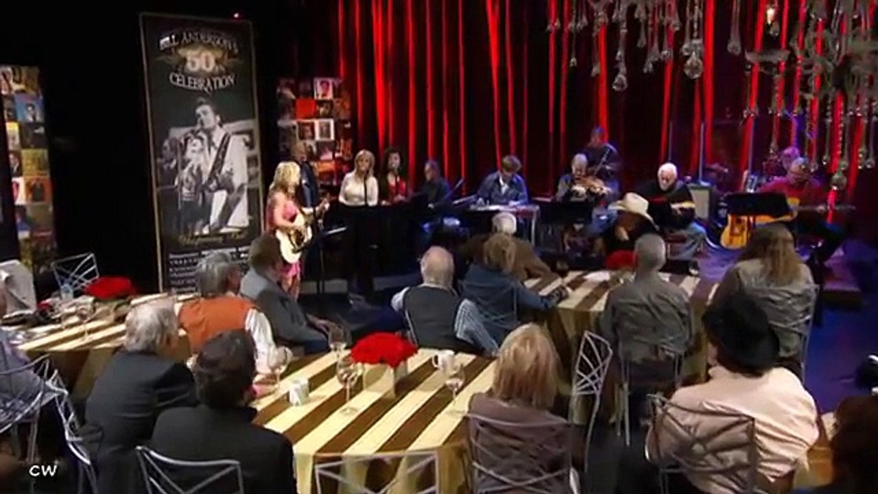Rhonda Vincent - Bright Lights & Country Music