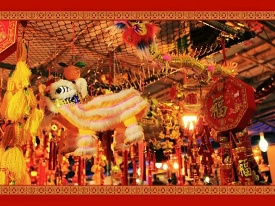 2012 新年歌曲大會串 Happy New Year Songs