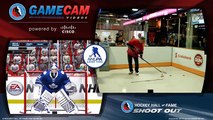 #HHOFPLAY -- Showcasing Interactive Experiences at the Hockey Hall of Fame
