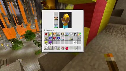 Stampylonghead  Minecraft Xbox - Cave Den - Secret Beach (6) Stampy iBallisticSquid (1)