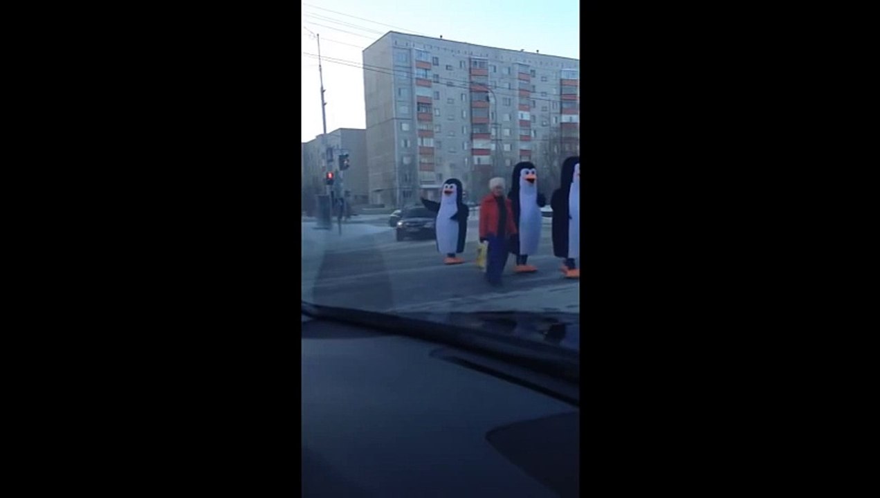 Ребята, улыбаемся и машем