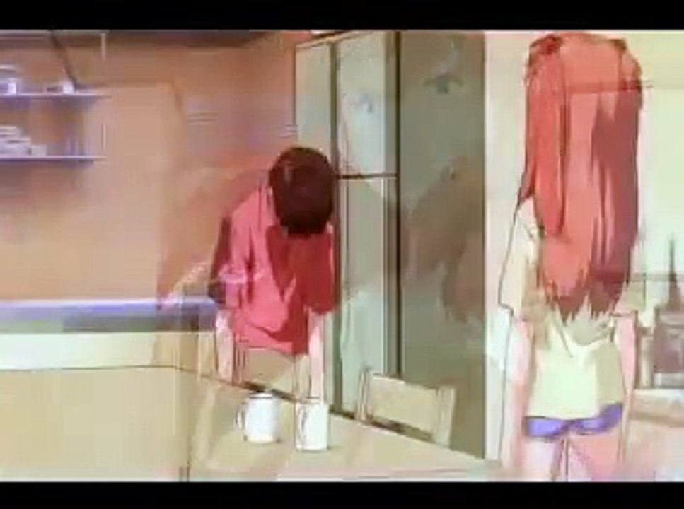 Evangelion - Hallelujah