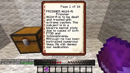 [Minecraft Horror Map GRIEF]Part 1:ก่อนเริ่มความโศกเศร้า