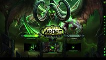 World of Warcraft 'Legion' Expansion The Word Vomit Show