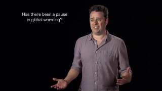 NASA | Ask a Climate Scientist: Global Warming Pause?