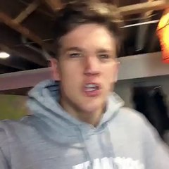 Jack Dytrych Don't you just hate those gorgeous people that are cocky af