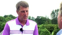 British Open Golf Tips: Colin Farr Interview - The Open Championship 2013