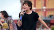 Louis Tomlinson Expecting a Baby With Briana Jungwirth