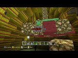 Hidden chest boxes : Minecraft Xbox 360 Edition - Make a rusty place