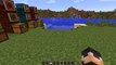 Minecraft Mod Showcase : THROW-ABLE WEAPONS MOD!