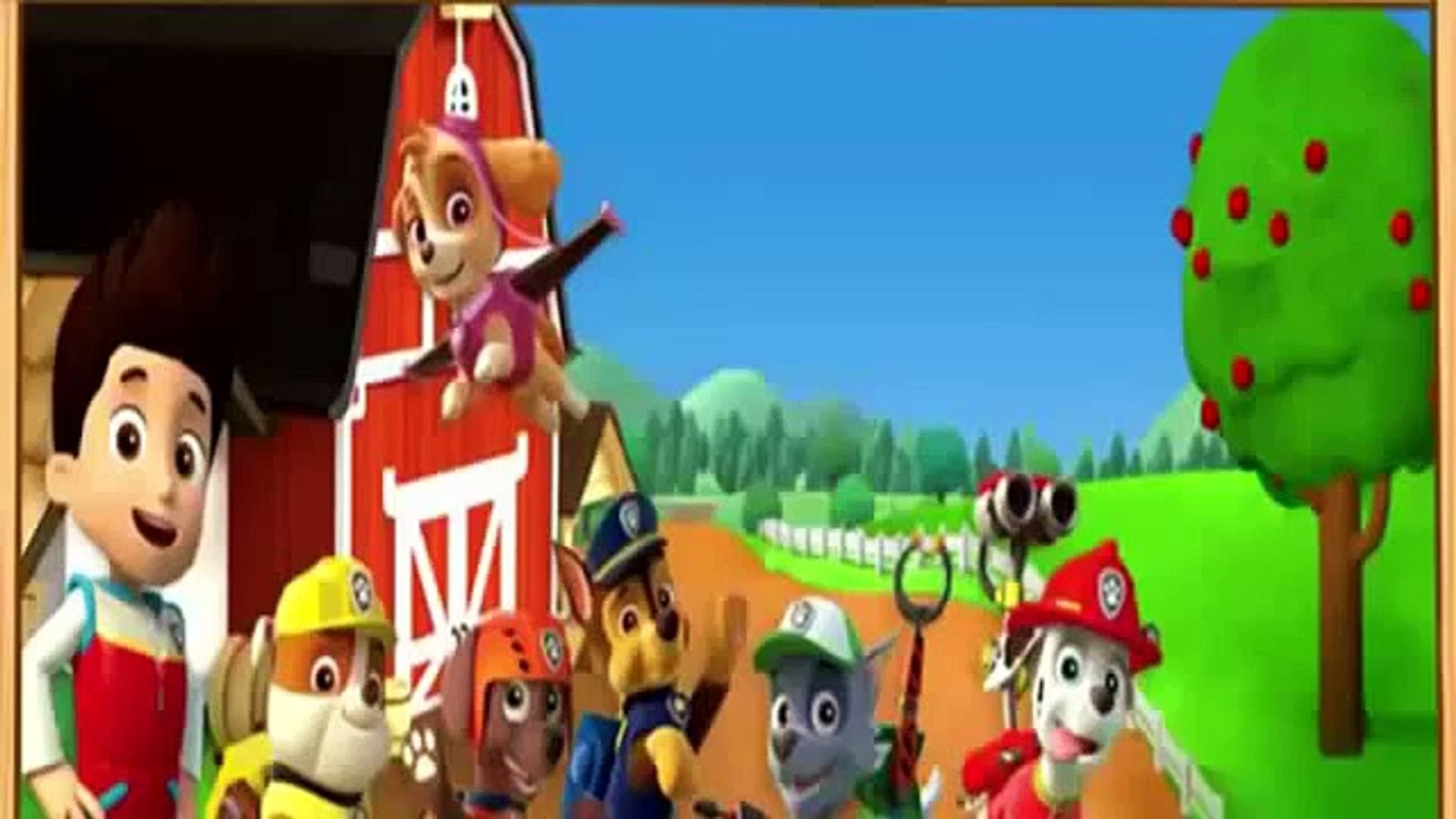 Paw Patrol Full Episodes Paw Patrol Full Episode Nick jr Cartoon For Kids