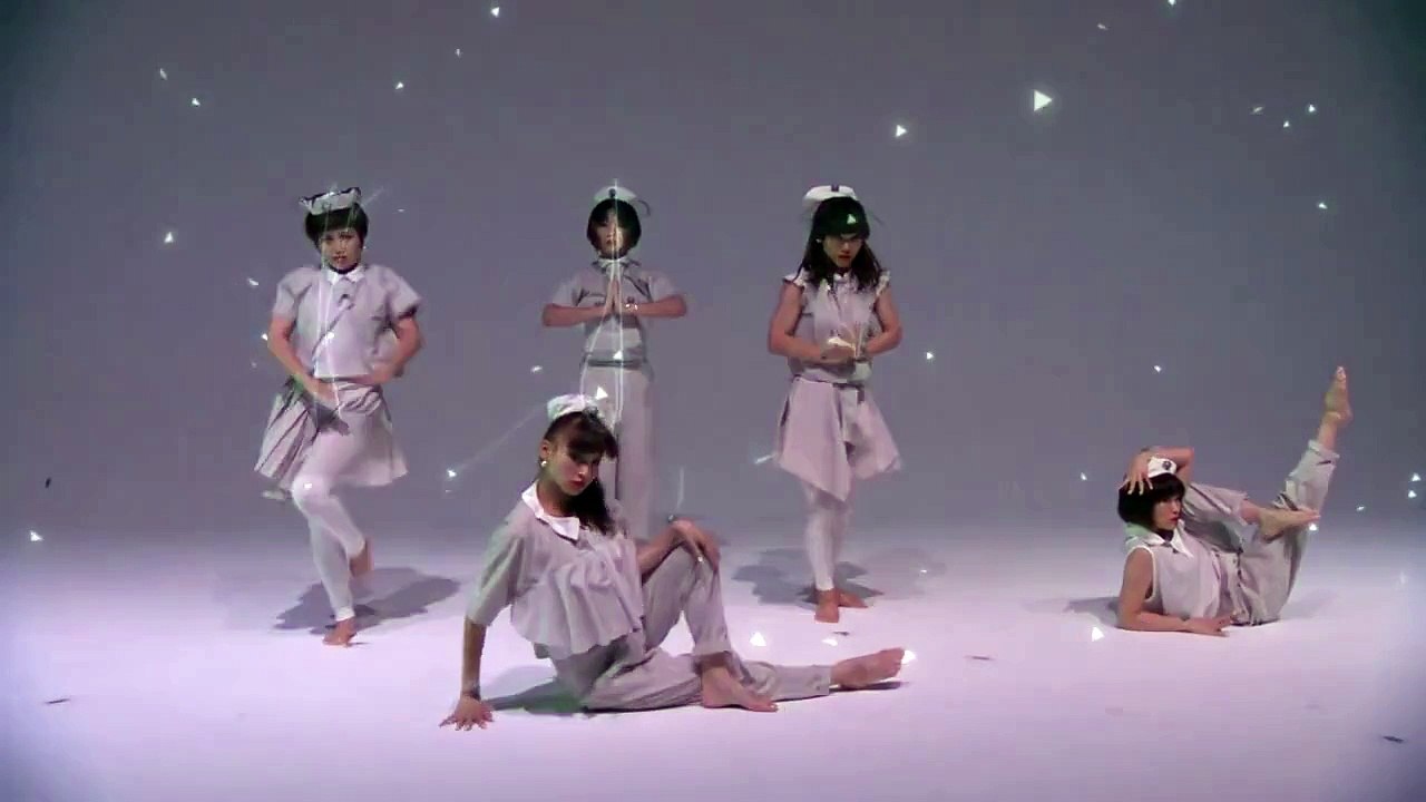 elevenplay x rhizomatiks "right brain"