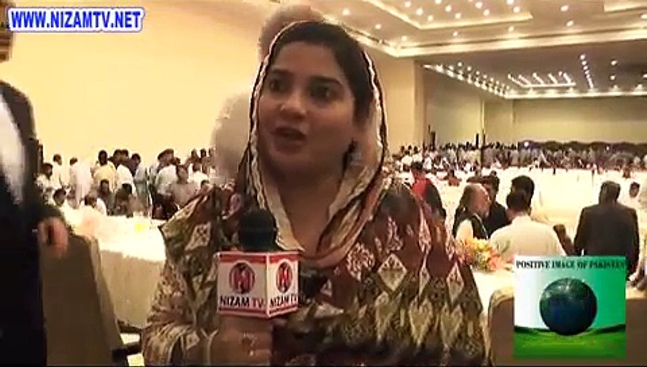 MIAN ANJAM NISAR, Chairman Piaf & Founder Alliance