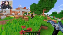 aphmau Minecraft   Pigzilla Returns   Mod Mod World Ep 22 Roleplay