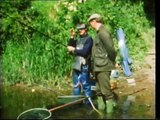 Go Fishing with Jack Charlton - River Coarse Fishing (1of3)