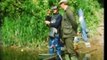 Go Fishing with Jack Charlton - River Coarse Fishing (1of3)